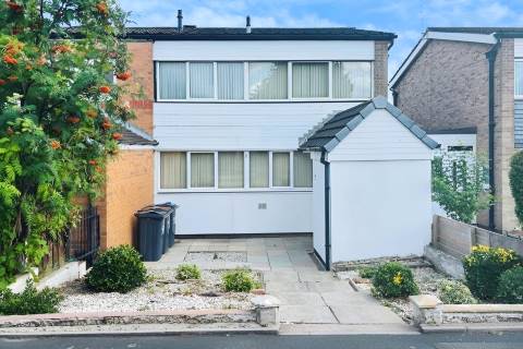 Property for auction in West Midlands