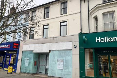 Property for auction in Essex