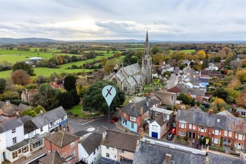 Property for auction in West Sussex