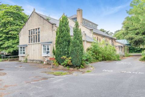 Property for auction in Dorset
