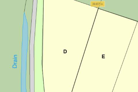 Property for auction in Essex