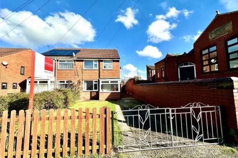 Property for auction in West Yorkshire