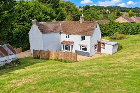 Property for auction in Gloucestershire
