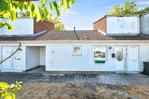 Property for auction in Buckinghamshire