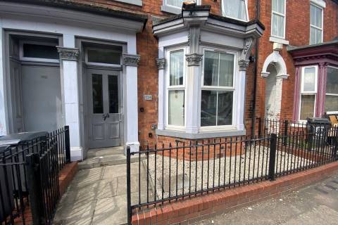 Property for auction in East Yorkshire