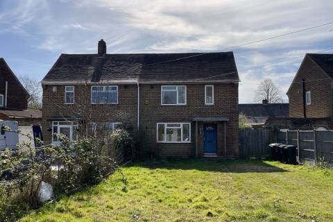 Property for auction in Dorset
