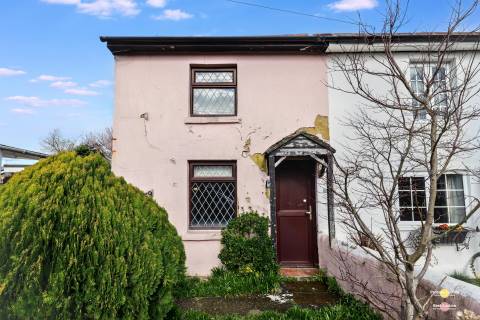 Property for auction in Hampshire