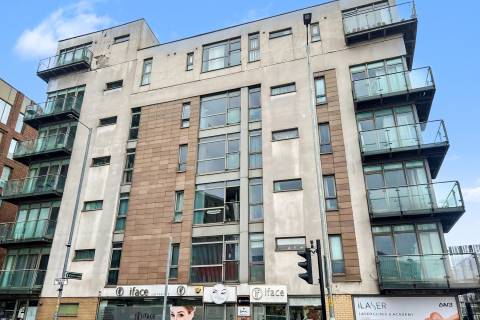 Property for auction in Lancashire