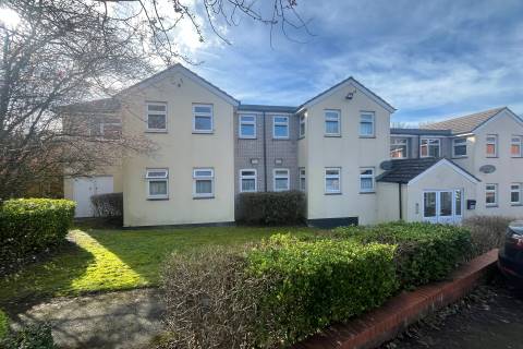 Property for auction in Derbyshire