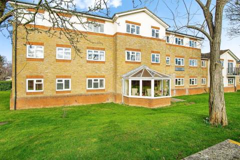 Property for auction in Surrey