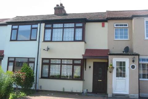 Property for auction in Essex