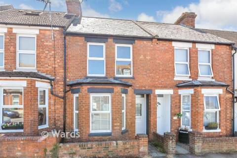 Property for auction in Kent