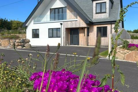 Property for auction in Cornwall