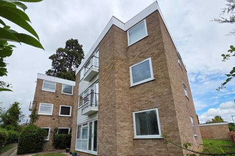 Property for auction in Essex