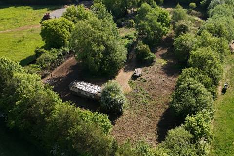 Property for auction in Suffolk