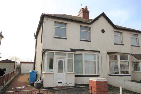 Property for auction in Lancashire