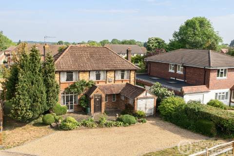 Property for auction in Surrey