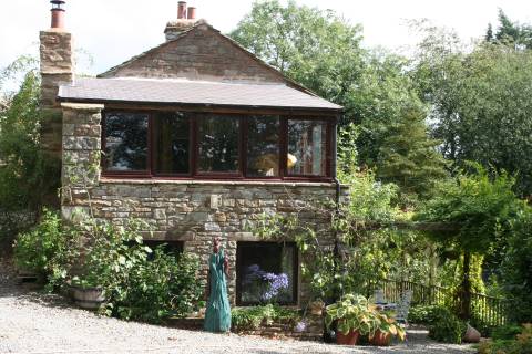 Property for auction in Cumbria