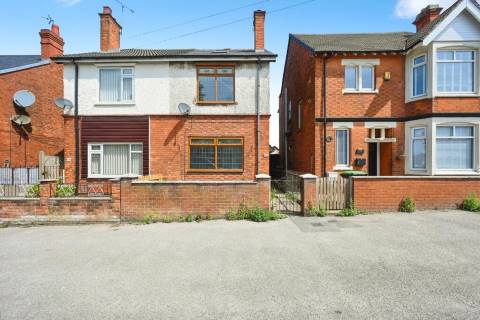Property for auction in Nottinghamshire