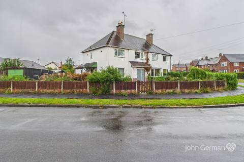 Property for auction in Staffordshire