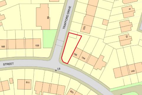 Property for auction in Lancashire