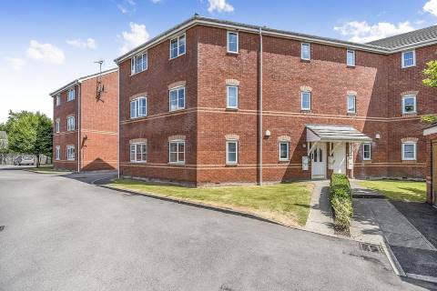 Property for auction in Merseyside