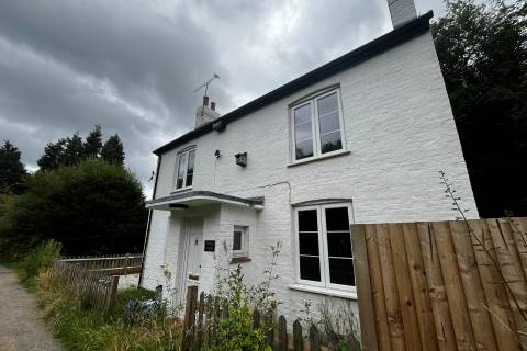 Property for auction in Surrey