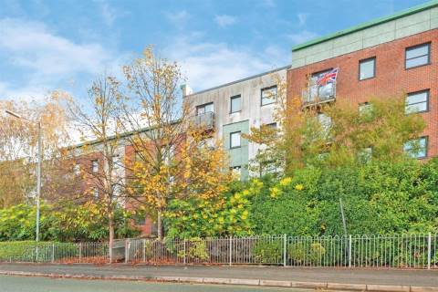 Property for auction in Merseyside