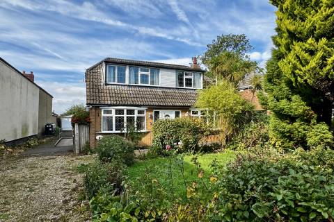 Property for auction in Lincolnshire