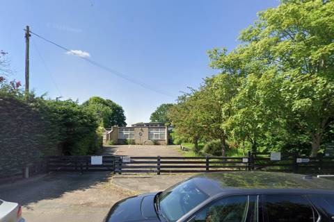 Property for auction in Norfolk