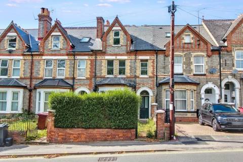 Property for auction in Berkshire