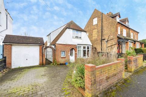 Property for auction in Hertfordshire
