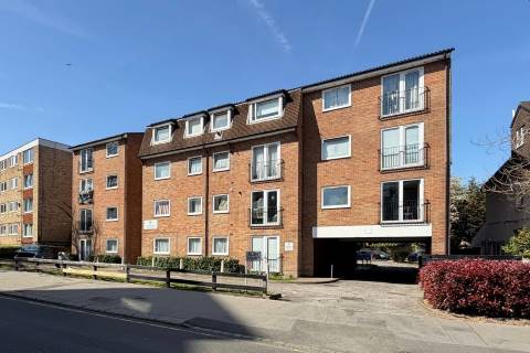 Property for auction in Surrey