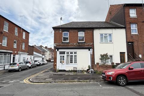 Property for auction in Berkshire