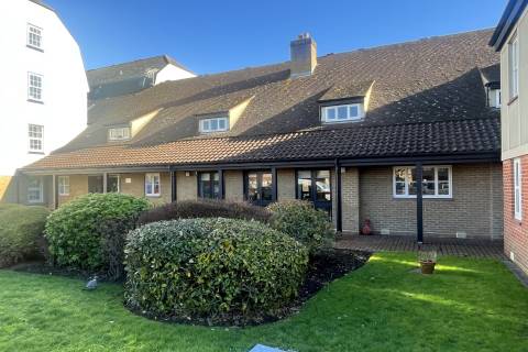 Property for auction in Essex