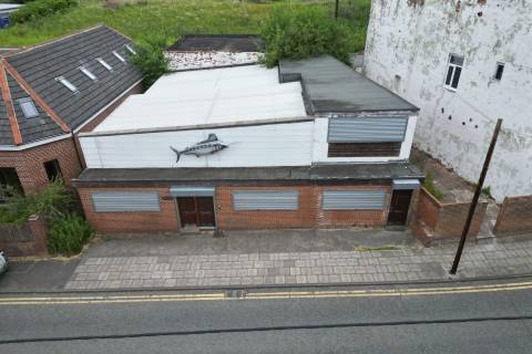 Property for auction in Tyne and Wear