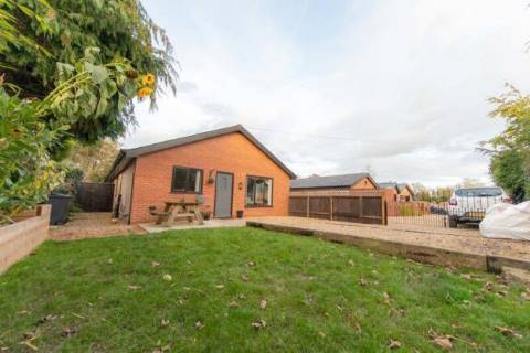 Property for auction in Lancashire