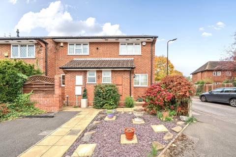 Property for auction in Berkshire