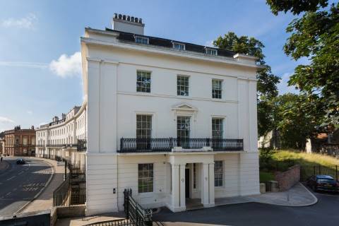 Property for auction in North Yorkshire