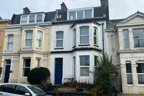 Property for auction in Devon