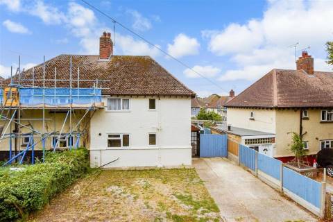 Property for auction in Kent