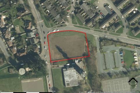 Property for auction in West Yorkshire