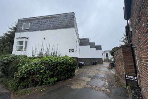 Property for auction in Hertfordshire