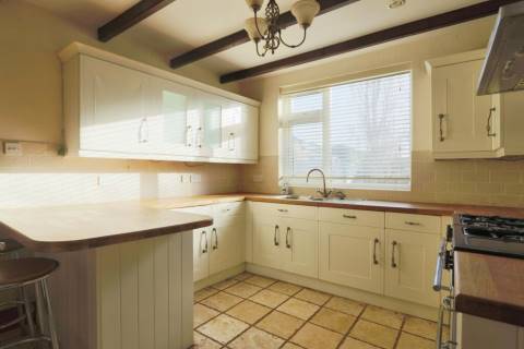 Property for auction in East Yorkshire