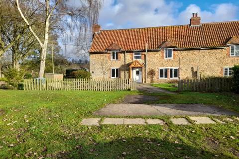 Property for auction in Lincolnshire