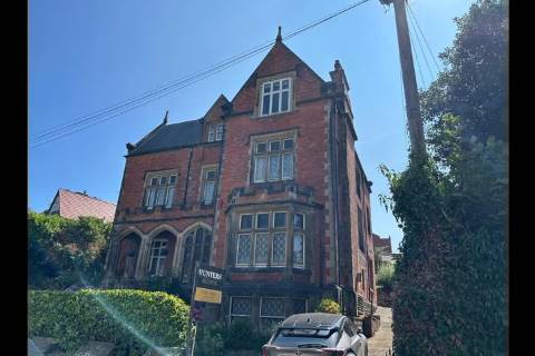 Property for auction in North Yorkshire