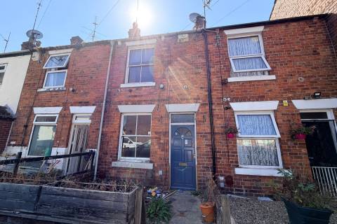 Property for auction in Lincolnshire
