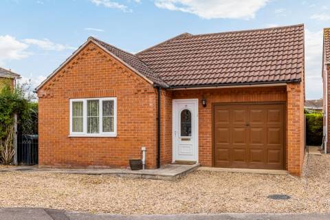 Property for auction in Lincolnshire