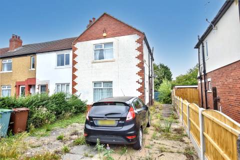 Property for auction in West Yorkshire