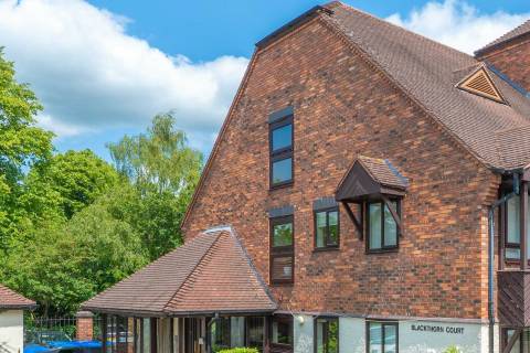 Property for auction in West Midlands